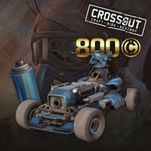 Kaufe Crossout Born Free Xbox One Preisvergleich