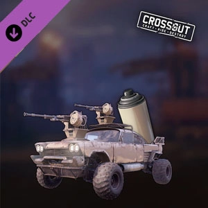 Crossout Catalina Pc