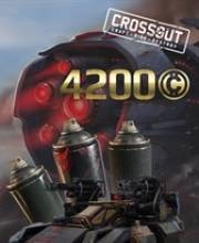 Crossout Chimera Xbox Series X