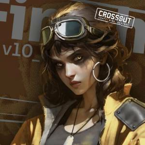 Crossout Echoes of war event pass Xbox Series X