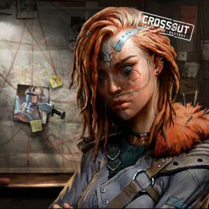 Crossout Foreshadowing event pass Playstation 4