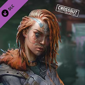 Crossout Foxy’s secrets event pass Xbox One