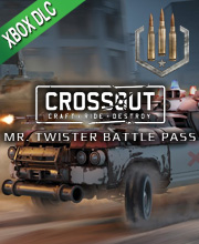Kaufe Crossout Mr. Twister Battle pass Xbox One Preisvergleich