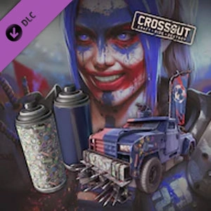 Crossout Penalty Playstation 4