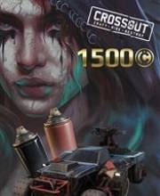 Crossout Raven feast Pc