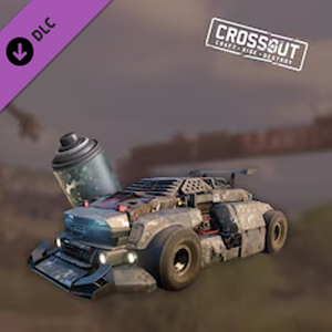 Crossout Ronin Xbox One