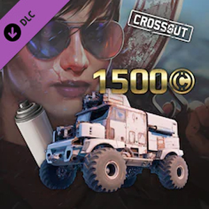 Crossout Savior Pc