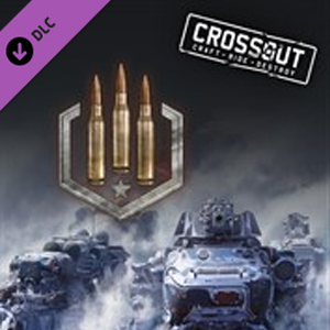 Crossout Season 10 Battle Pass Xbox One