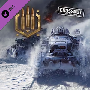Crossout Season 10 Elite Battle Pass Bundle Xbox One