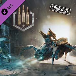 Crossout Season 11 Battle Pass Xbox Series X