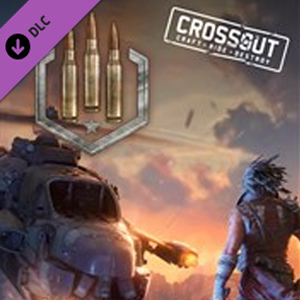 Crossout Season 12 Battle Pass Xbox One