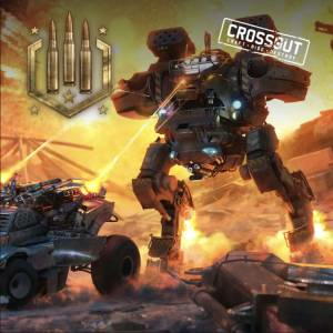 Crossout Season 15 Elite Battle Pass Xbox One