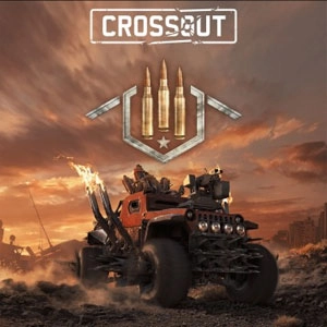 Crossout Season 2 Battle Pass Xbox One