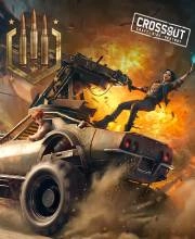 Crossout Season 20 Elite Battle Pass Xbox Series X