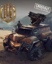 Crossout Season 21 Elite Battle Pass Playstation 4