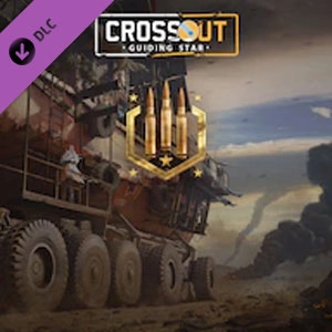 Crossout Season 5 Elite Battle Pass Xbox One