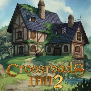 Crossroads Inn 2 Pc