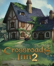 Crossroads Inn 2 Playstation 4