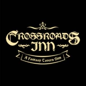 Crossroads Inn A Fantasy Tavern Sim