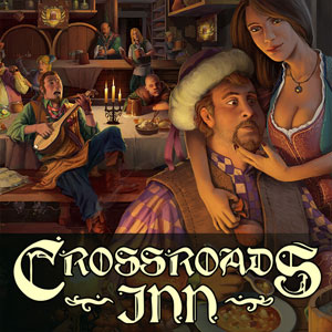 Kaufe Crossroads Inn Xbox Series Preisvergleich