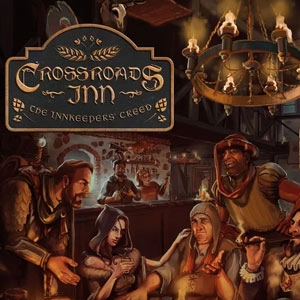 Crossroads Inn The Innkeepers’ Creed Pc