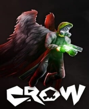 CROW 2025 Pc