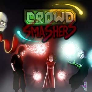 Crowd Smashers Pc