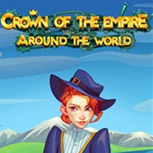 Crown of the Empire 2 Around the World Xbox Series X