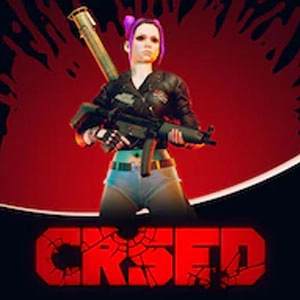CRSED F.O.A.D. Biker Queen Pack Pc