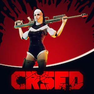Kaufe CRSED F.O.A.D. Holy Maiden Pack PS4 Preisvergleich