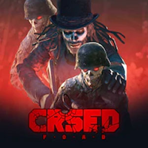 Kaufe CRSED F.O.A.D. Metal Zombie Bundle PS4 Preisvergleich