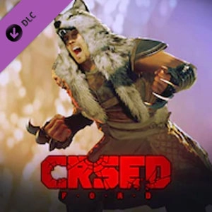 CRSED F.O.A.D. Lone Wolf Pack Xbox Series X