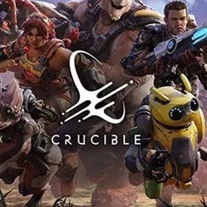 Crucible Alpha Hunter Founder’s Pack Pc