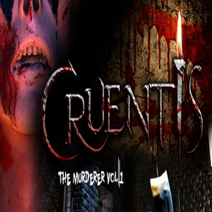 Cruentis The Murderer vol 1 Pc