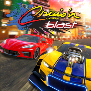 Kaufe Cruis’n Blast Nintendo Switch Preisvergleich