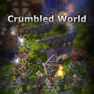 Crumbled World