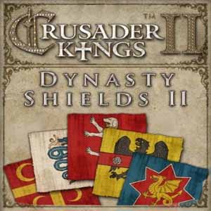 Crusader Kings 2 Dynasty Shield 2 Key Kaufen Preisvergleich
