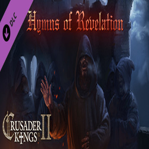Crusader Kings 2 Hymns of Revelation Key kaufen Preisvergleich