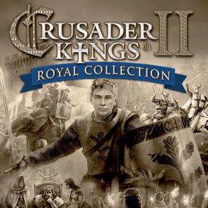 Crusader Kings 2 Royal Collection Key kaufen Preisvergleich