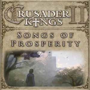 Crusader Kings 2 Songs of Prosperity