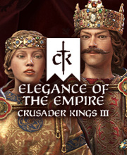 Kaufe Crusader Kings 3 Elegance of the Empire PS5 Preisvergleich