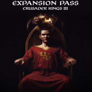 Kaufe Crusader Kings 3 Expansion Pass Xbox Series Preisvergleich
