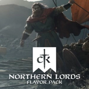 Crusader Kings 3 Northern Lords Playstation 4