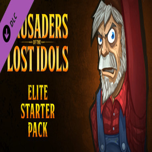 Crusaders of the Lost Idols Elite Starter Pack Key kaufen Preisvergleich