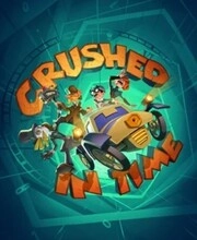 Crushed In Time Pc