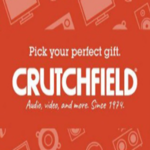 Crutchfield Geschenkkarte | Preisvergleich