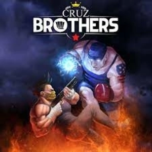 Cruz Brothers Combat School Edition