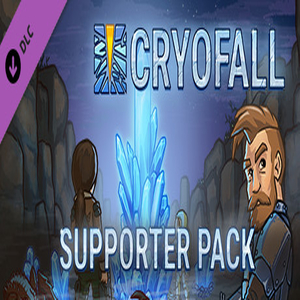 CryoFall Supporter Pack Key kaufen Preisvergleich
