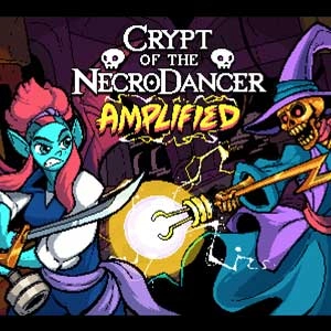 Crypt of the NecroDancer AMPLIFIED Pc