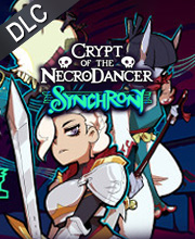 Crypt of the NecroDancer SYNCHRONY Key kaufen Preisvergleich